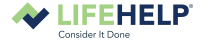 2025 LifeHelp Logo Transparent